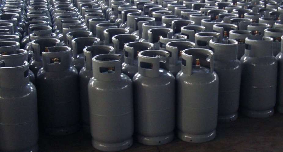 Fire Service cautions public against purchasing refurbished gas cylinders