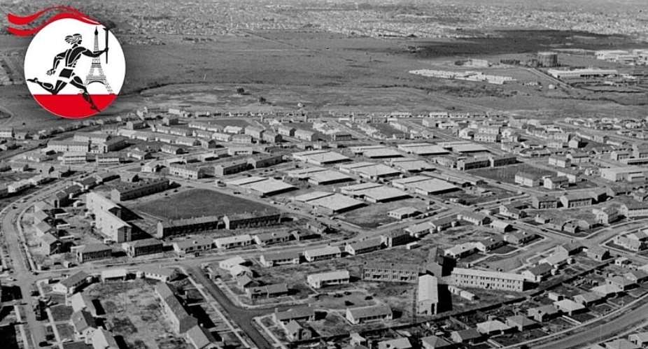 Melbourne 1956: The Suez Crisis, the Hungarian Uprising and Olympic boycotts