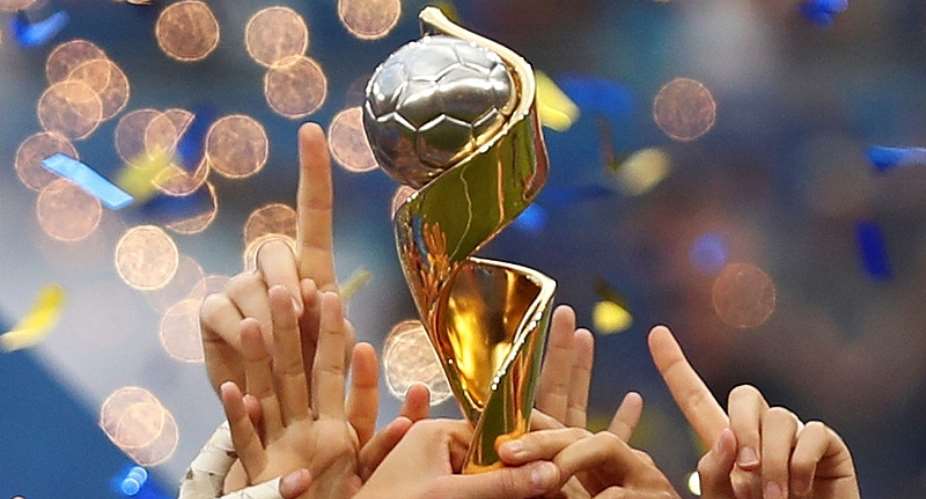 2023 Women's World Cup: Check out the teams for semi-final games and full schedule