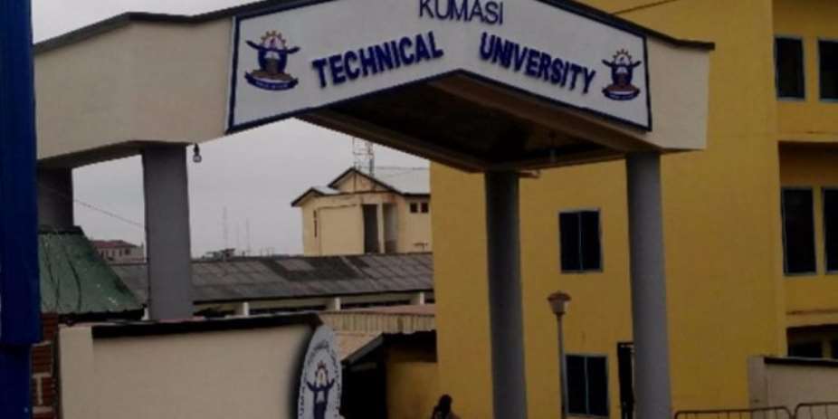 Over 600 KsTU students cry on management to rescind decision on deferment