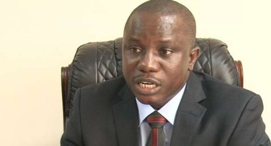 Immediate past Minister for Defence,Dominic Nitiwul