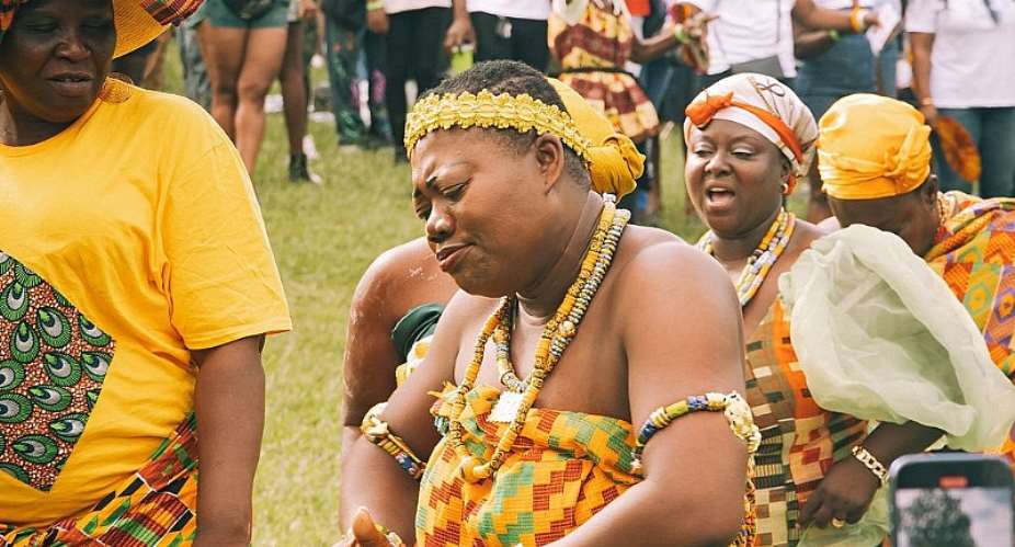 Atlanta’s GhanaFest 2025 Draws Record Crowd to Blackburn Park