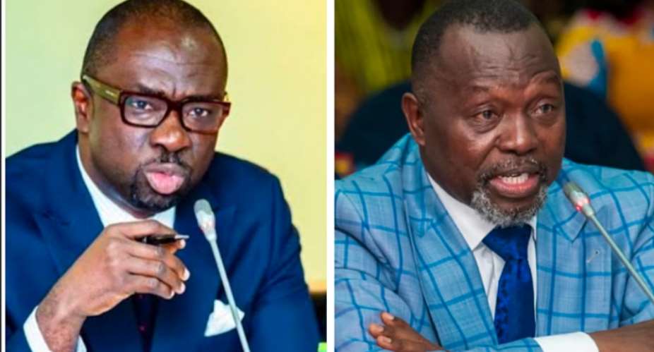 OSP must take charge of probe into Berko bribery scandal; we cant trust AG — NPP