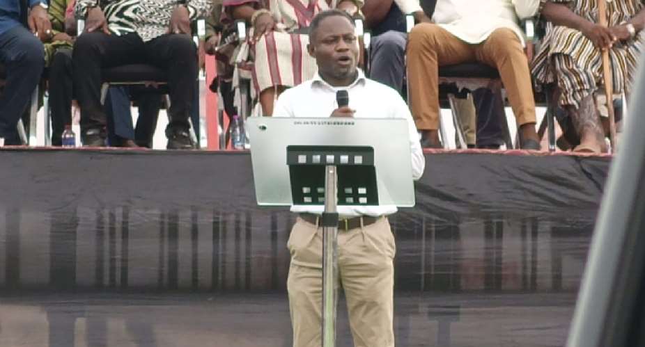 Upper East: Nurses to get 1,320 medical kits under free primary healthcare
