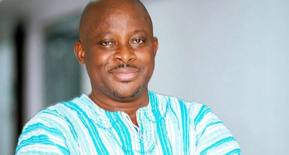 Hon. Edward Bawa