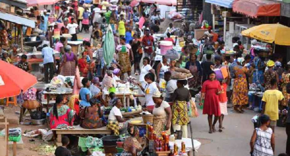 Rethink the 24-Hour Economy: Ghana Needs 24-Hour Hospitals and Industries First