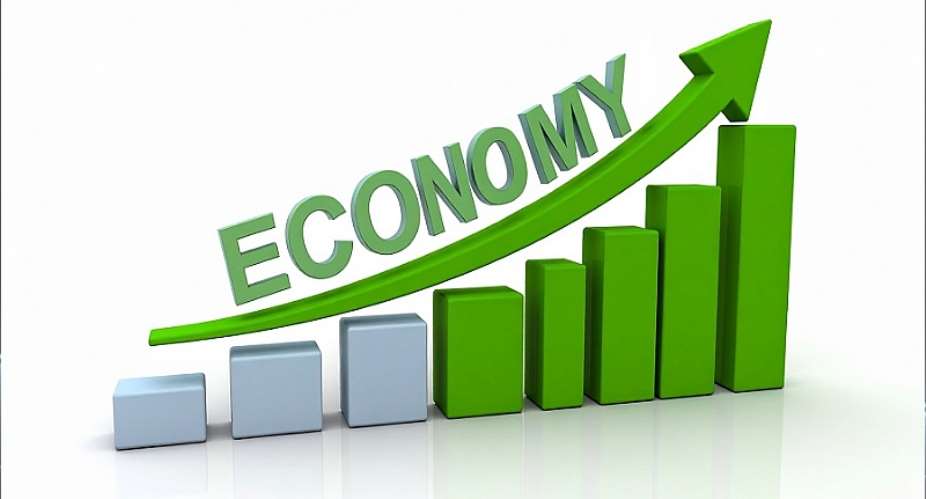 Ghana’s economy grows 5.1% aas services drive expansion while agriculture slows