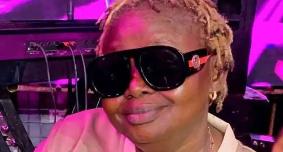 She Complained Of Chest Pain – Family Recounts Saint Janets Final Moments