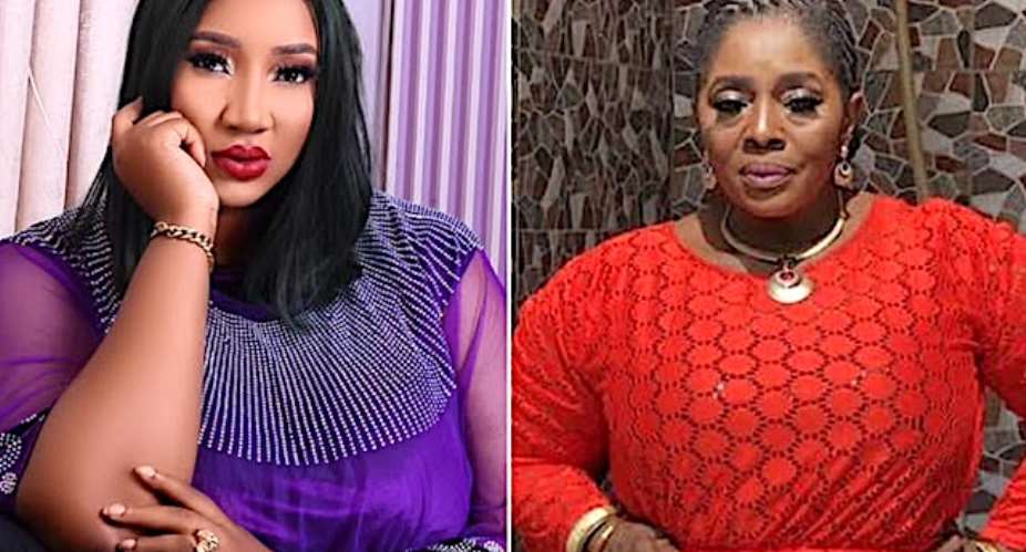 I Dont Know Any Judy Yul-Edochie – Rita Edochie Reacts To N1 Billion Lawsuit