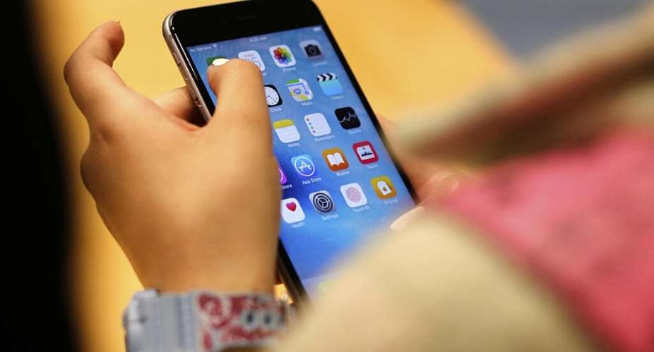 Frances Constitutional Council struck down a law that would have banned children under 15 from using social media from September, ruling that the measure placed a disproportionate restriction on freedom of expression and communication. -  AP - Kiichiro Sato
