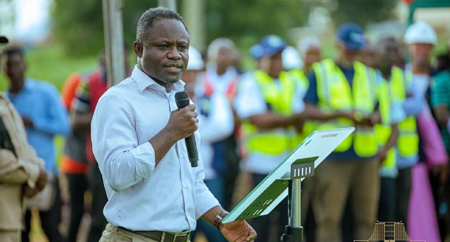 Free parimary health care to cover all districts by 2028 — Health Minister