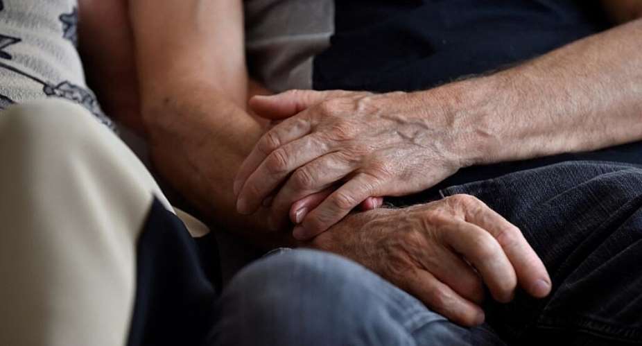France’s top constitutional authority has upheld the country’s new assisted dying law, clearing the way for President Emmanuel Macron to promulgate the measure within 15 days. -  AFP - JEAN-CHRISTOPHE VERHAEGEN