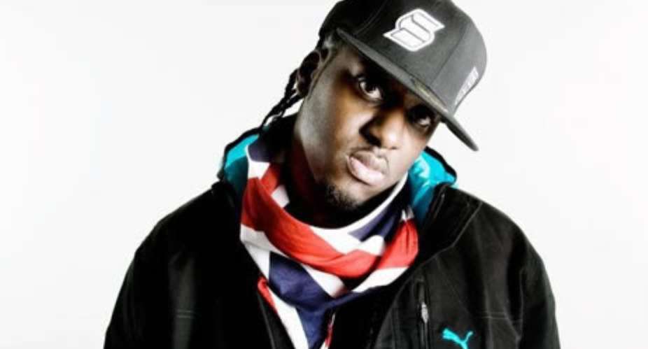 An insight into Sway DaSafo’s world
