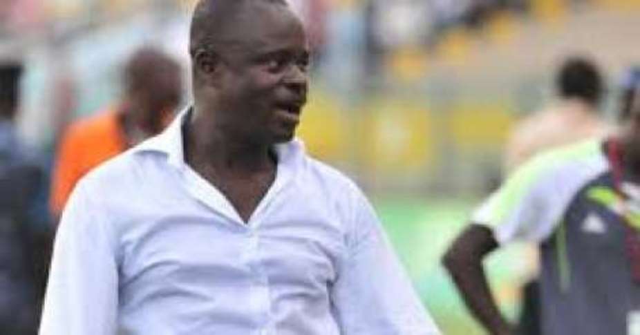CAF Confederation Cup: Prince Yaw Owusu: Medeama defeated African United side