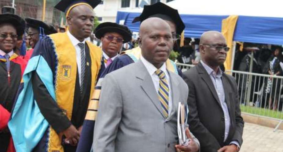 Government directs public universities to reverse fees