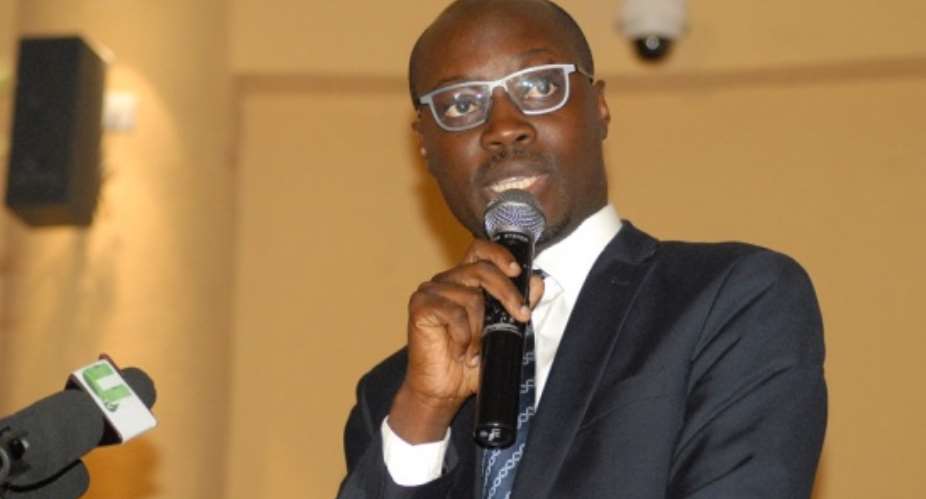 Don’t overburden GCB with non-performing loans – Minority