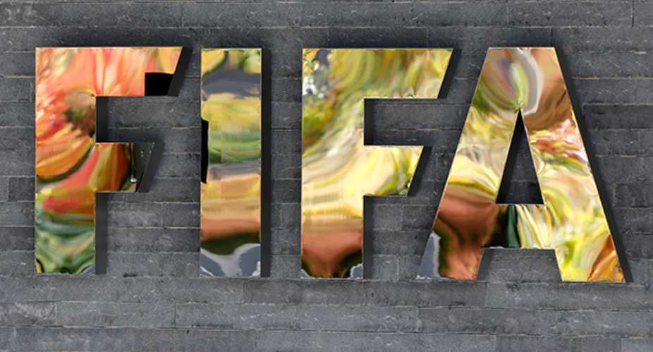 Ghana Should Ignore FIFA's Threat – MP declares