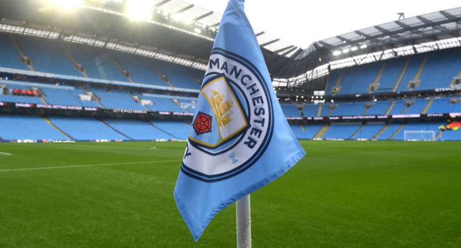 Manchester City Investigate Allegation Of Racist Language