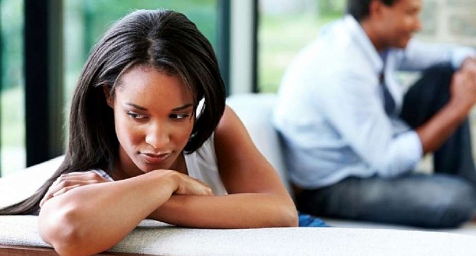 How To Deal With Infidelity The Smart Way