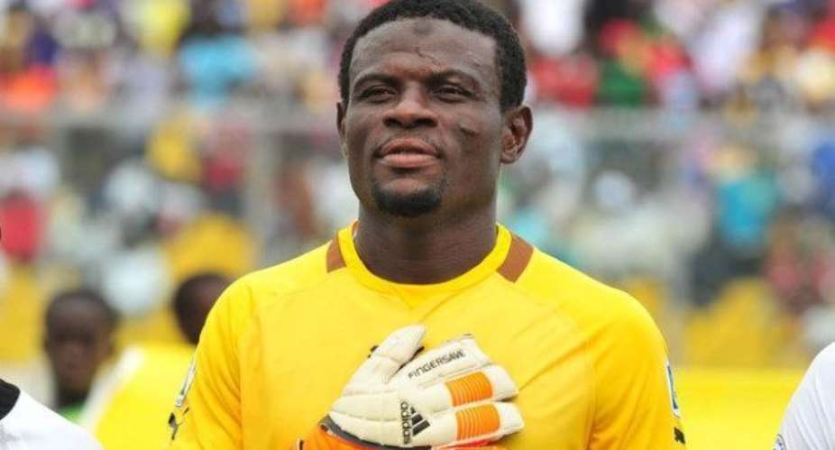 Maintain Kwesi Appiah As Black Stars Coach Despite AFCON Flop - Fatawu Dauda
