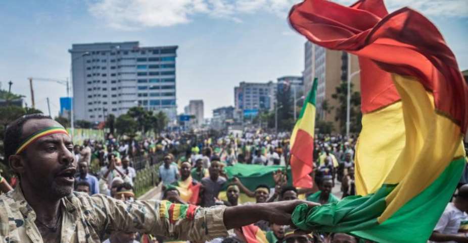 Ethiopia: Stop The Use Of Deadly Force On Protesters Amnesty International