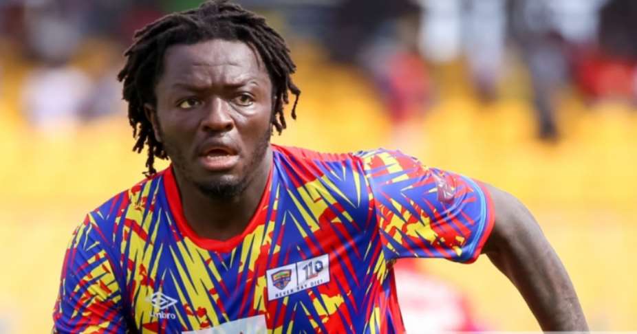 Ex-Black Stars midfielder Sulley Muntari to join Asante Kotoko ahead of Africa campaign?  - Sources