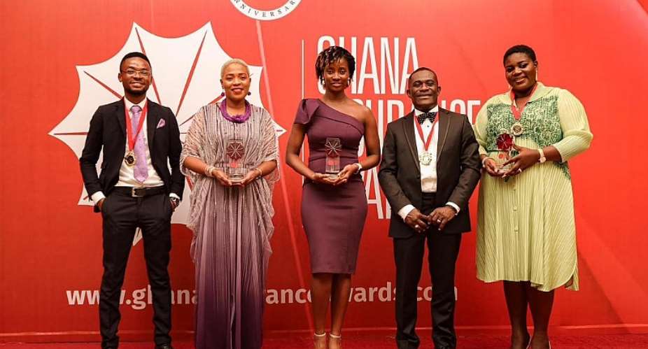 Hollard Life named Best Growing Life Insurance Company of the Year