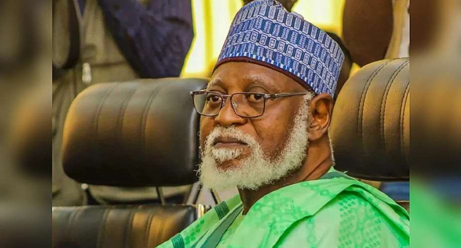 Open Letter To His Excellency Gen. Abdulsalami Abubakar