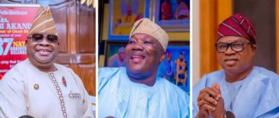 Why Osuns Election Matters for Nigerias 2027 Vote