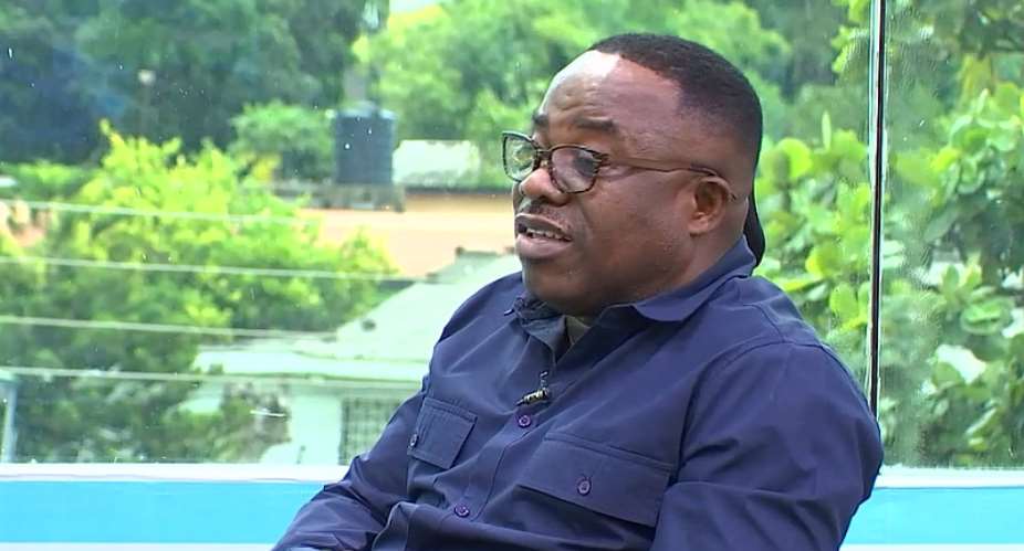 I accept responsibility for NPP’s poor performance in Greater Accra Region – Outgoing Chairman
