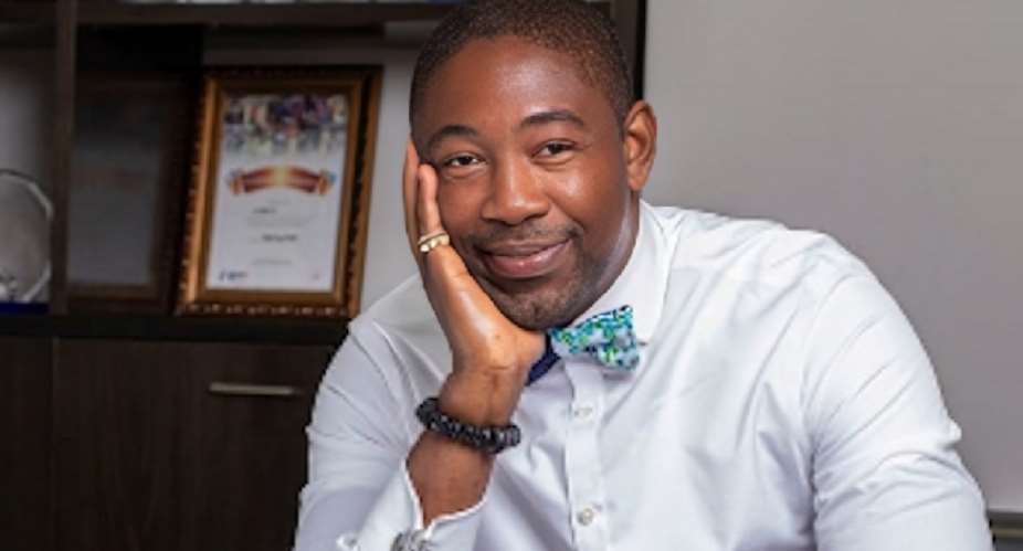 NPP Accra Chairman Election: ‘Ill be a servant, not a boss — Okoe Boye rejects ‘autocratic’ tag