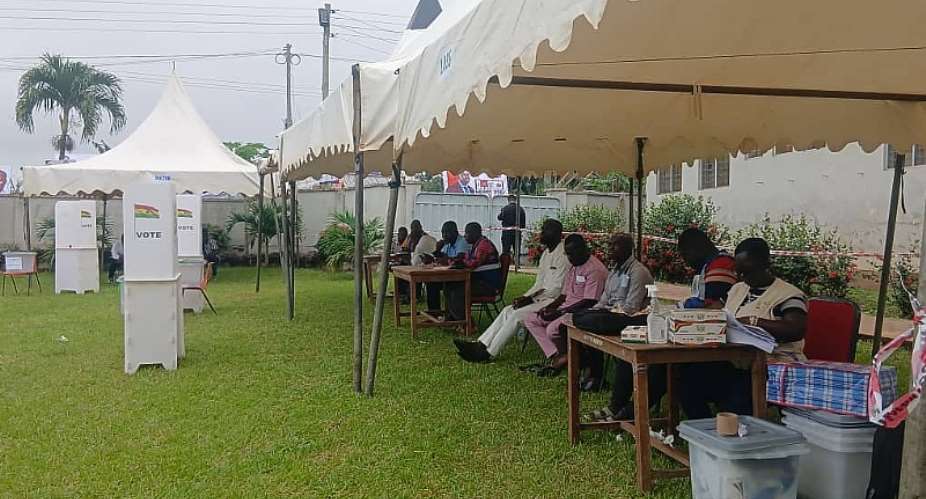 Our election 2028 victory largely depends on candidates you are about to pick today — NPP elder urges delegates