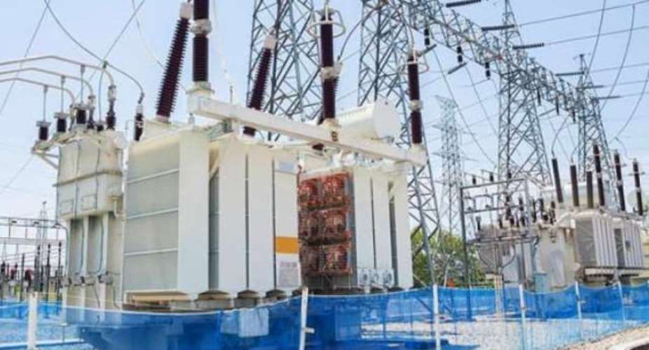GRIDCo announces power interruption in parts of Accra for emergency transmission works