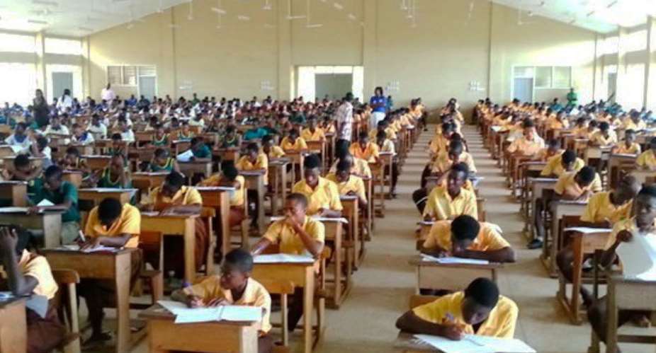 No Free SHS For BECE Candidates Who Refuse School Placement