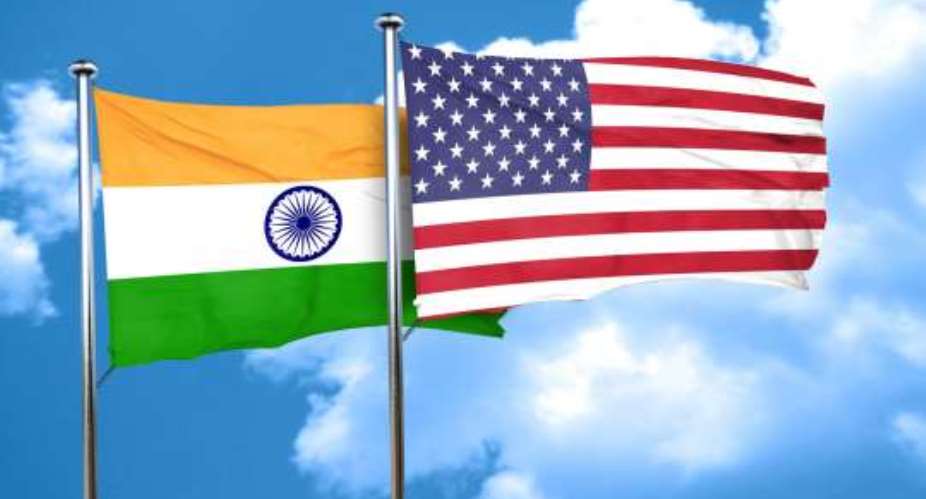 US and India to co-host global entrepreneurship summit