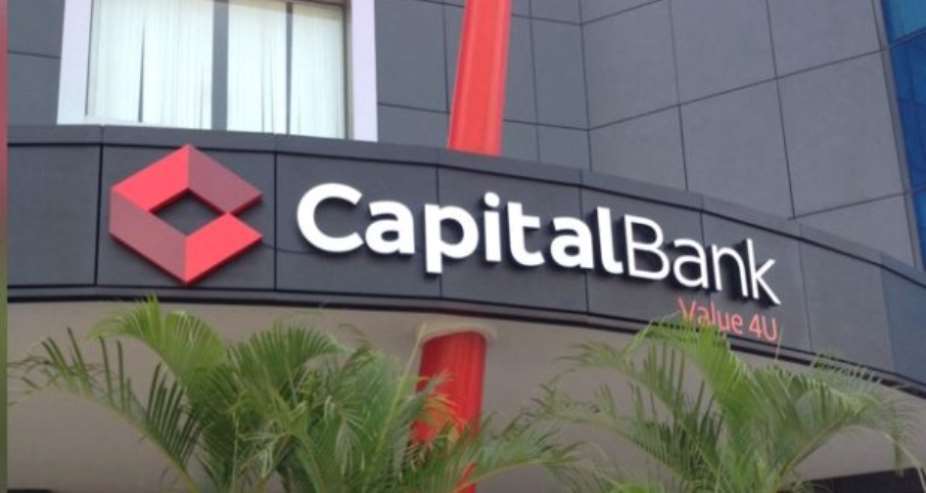 Capital Bank CEOs 2014 memo on banks imminent collapse