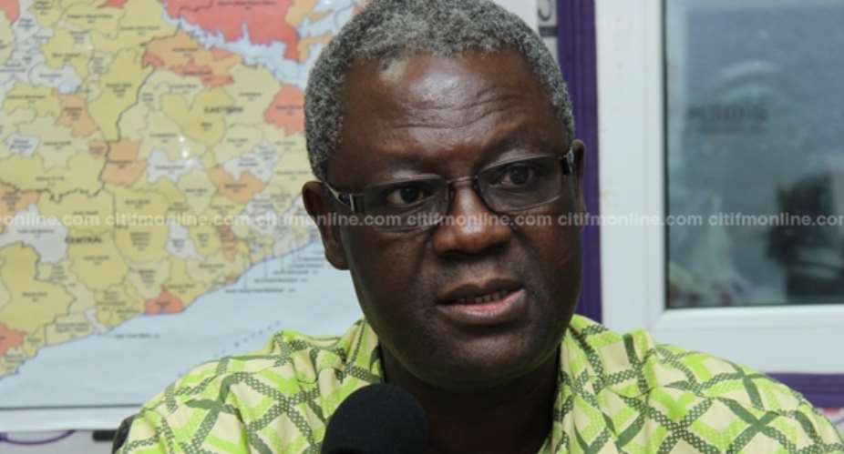 SADA rot: Over GHc32m unaccounted for