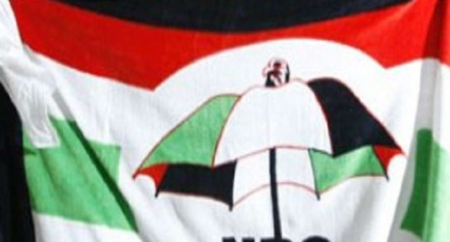 The NDC And The Law Of Karma