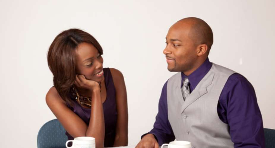 Ten tips to improve your dating success