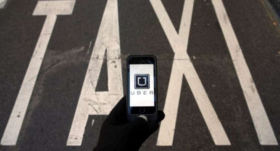 Uber agrees to 20 years of privacy audits to settle FTC charges