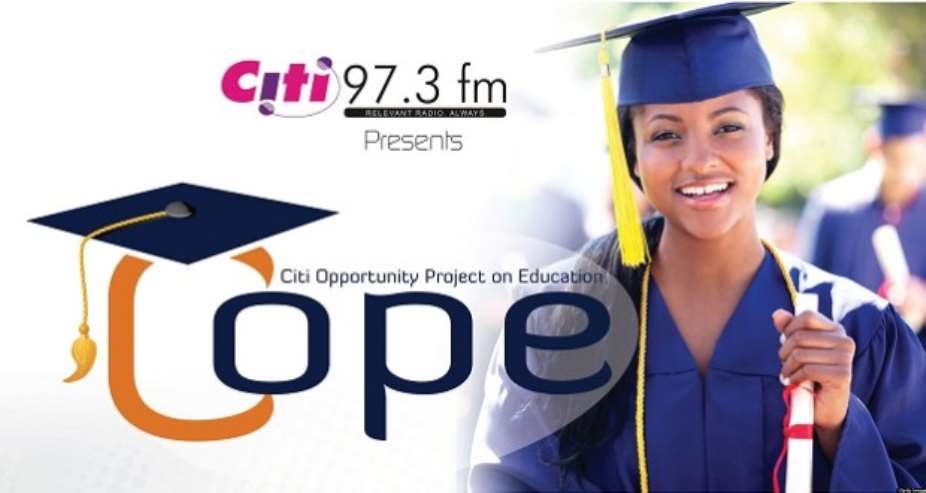 Citi FM to host Choral Night to support brilliant but needy students