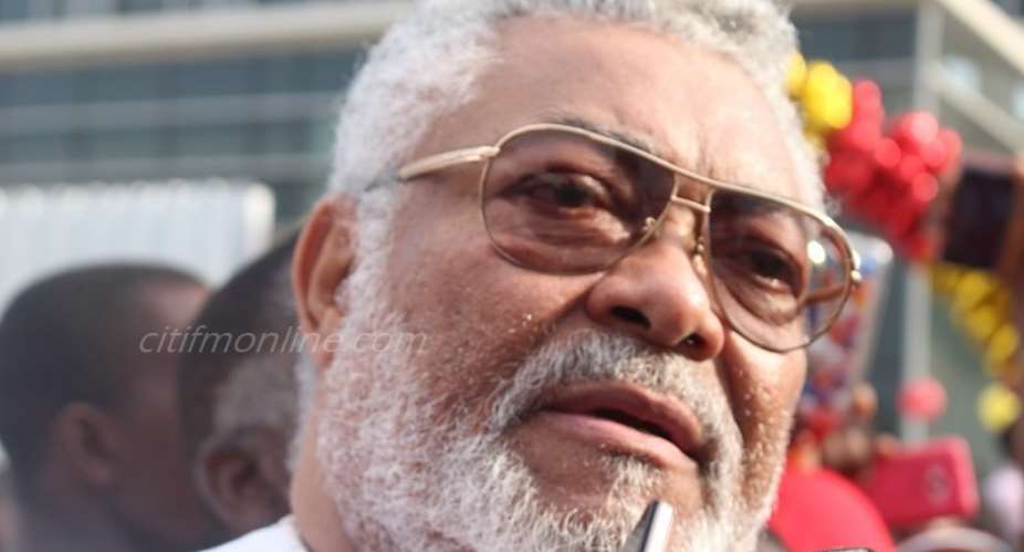 Valerie Sawyerr is intimidated by my integrity – Rawlings