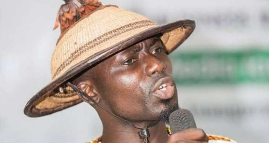 4th Ghana Poetry Festival calls for volunteers