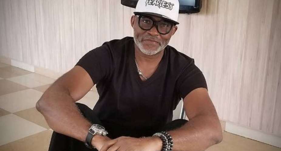 I want the World to Know that I love my Wife so MuchActor, RMD