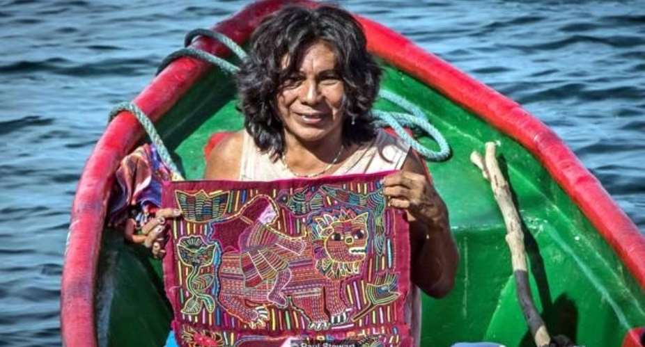 The Islands With A Third Gender