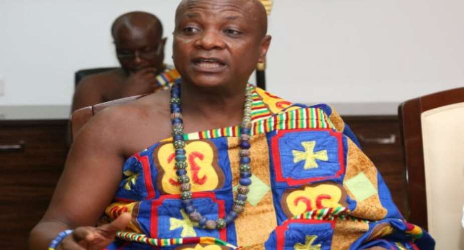 Hearts of Oak Holds A Successful AGM, Admit Massive Financial Lapses