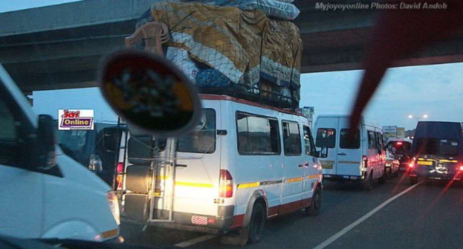 Trending Photo: Transportation Version Of How Banks Collapsed