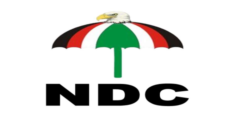 Propaganda And Dirty Politics Won't Send NDC To Power In 2020
