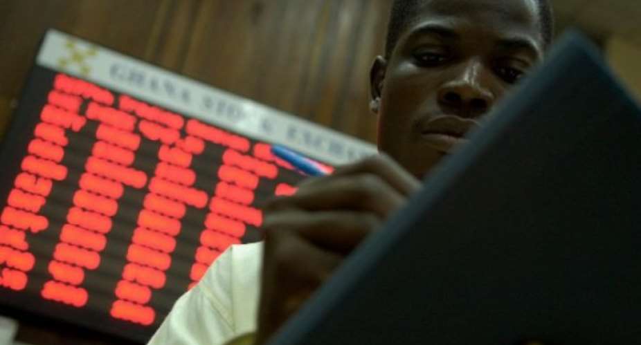 Stock Market: CPC, Aluworks Currently On Negative Performance