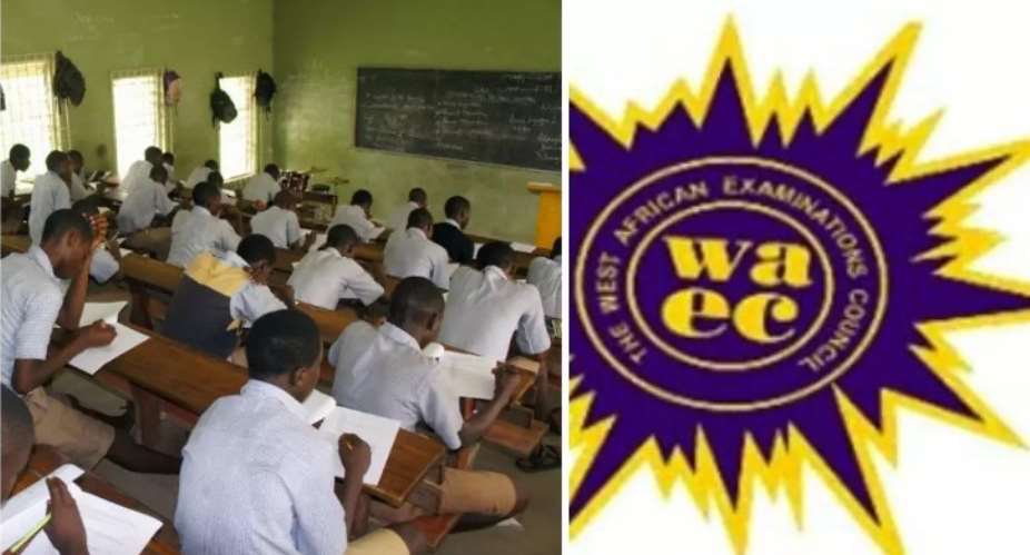 Paper Based WASSCE Ought To Be Replaced With Computer Based Biometric Standard Aptitude Test